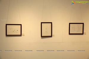 Art Exhibition 'Talents' at State Art Gallery