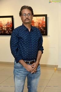 Art Exhibition 'Talents' at State Art Gallery