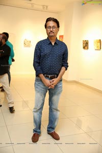 Art Exhibition 'Talents' at State Art Gallery