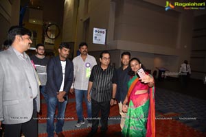 Brahmanandam @ TANA 22nd Convention