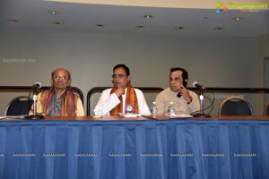 Brahmanandam @ TANA 22nd Convention