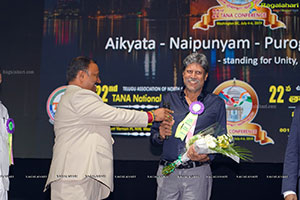 TANA Excellence Awards