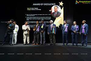 TANA Excellence Awards