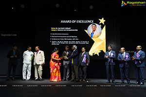 TANA Excellence Awards