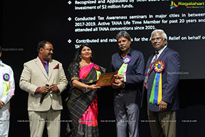 TANA Excellence Awards