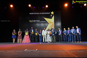 TANA Excellence Awards
