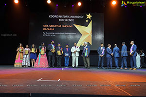 TANA Excellence Awards