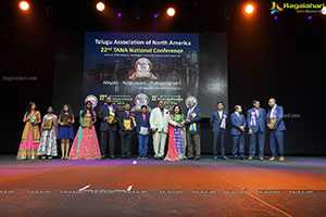 TANA Excellence Awards