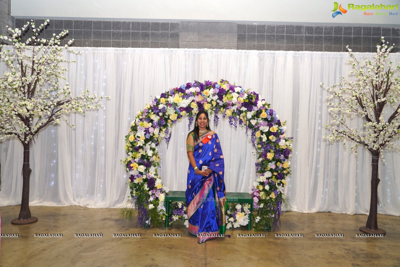 Telugu Association of North America (TANA) 22nd Convention Banquet Washington, D.C.