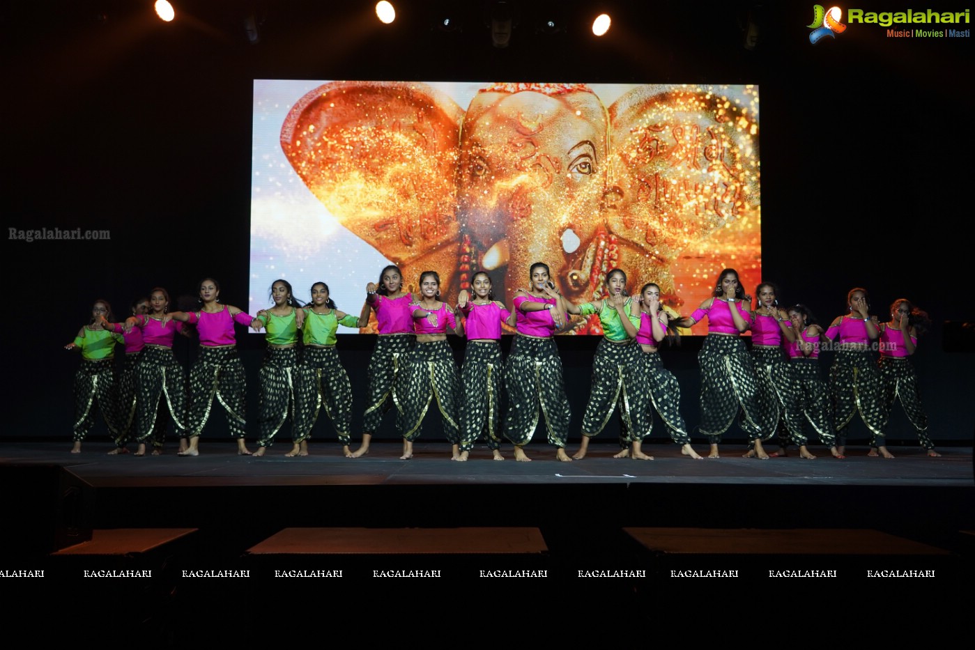 Telugu Association of North America (TANA) 22nd Convention Banquet Washington, D.C.