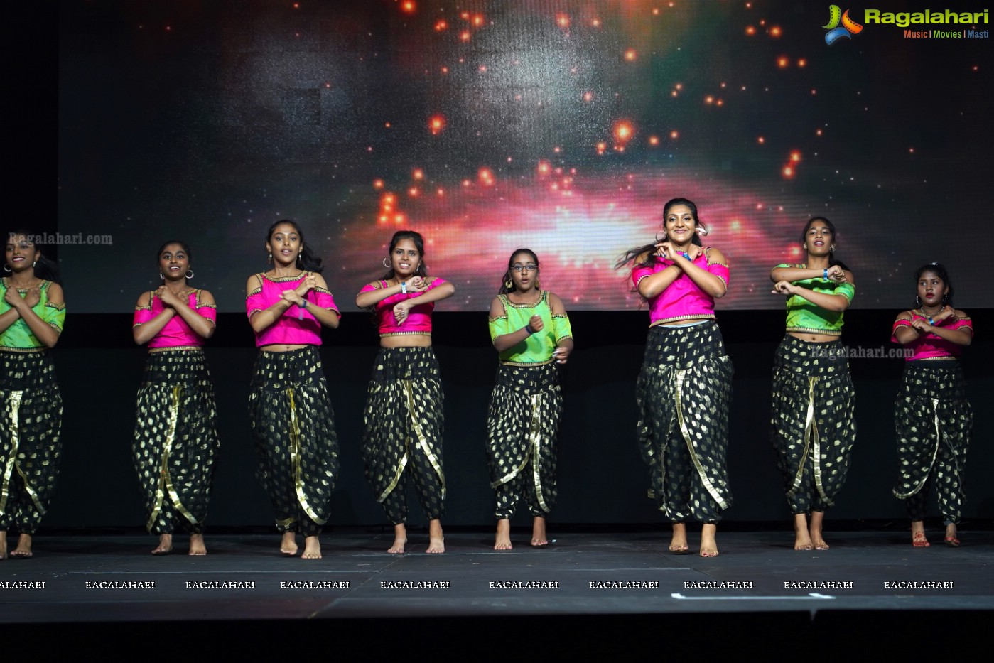 Telugu Association of North America (TANA) 22nd Convention Banquet Washington, D.C.