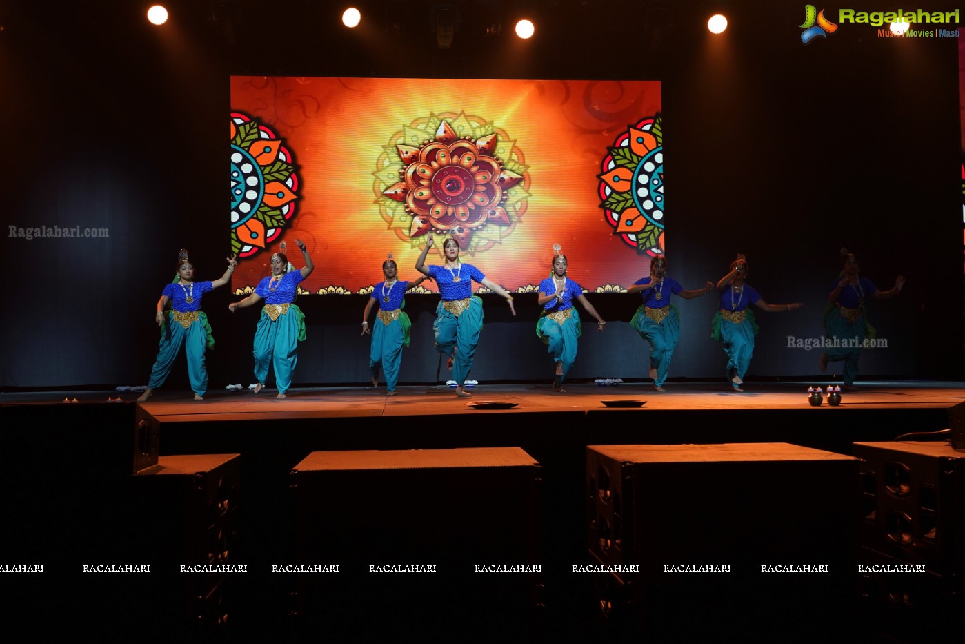 Telugu Association of North America (TANA) 22nd Convention Banquet Washington, D.C.