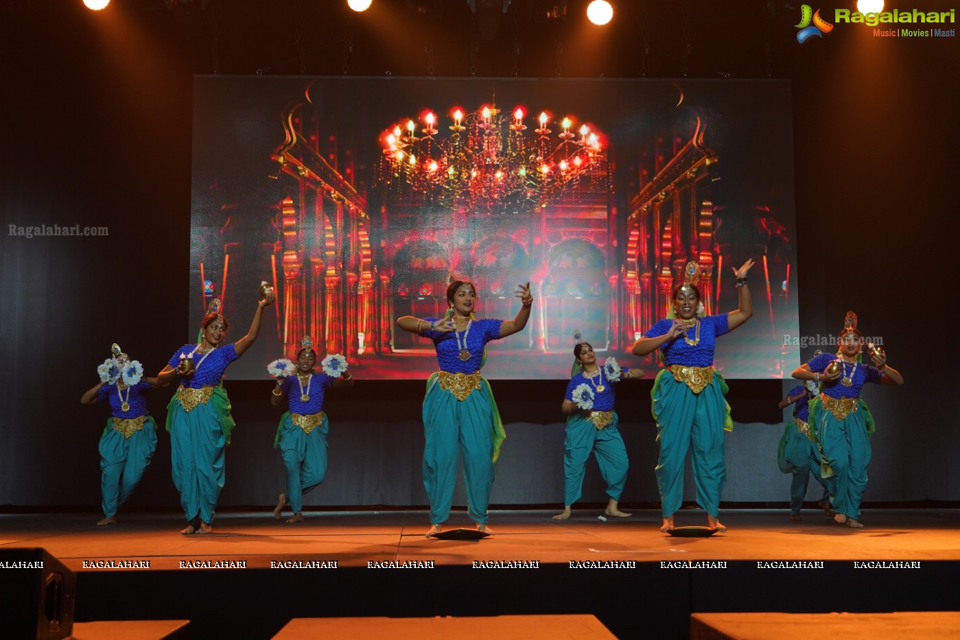 Telugu Association of North America (TANA) 22nd Convention Banquet Washington, D.C.