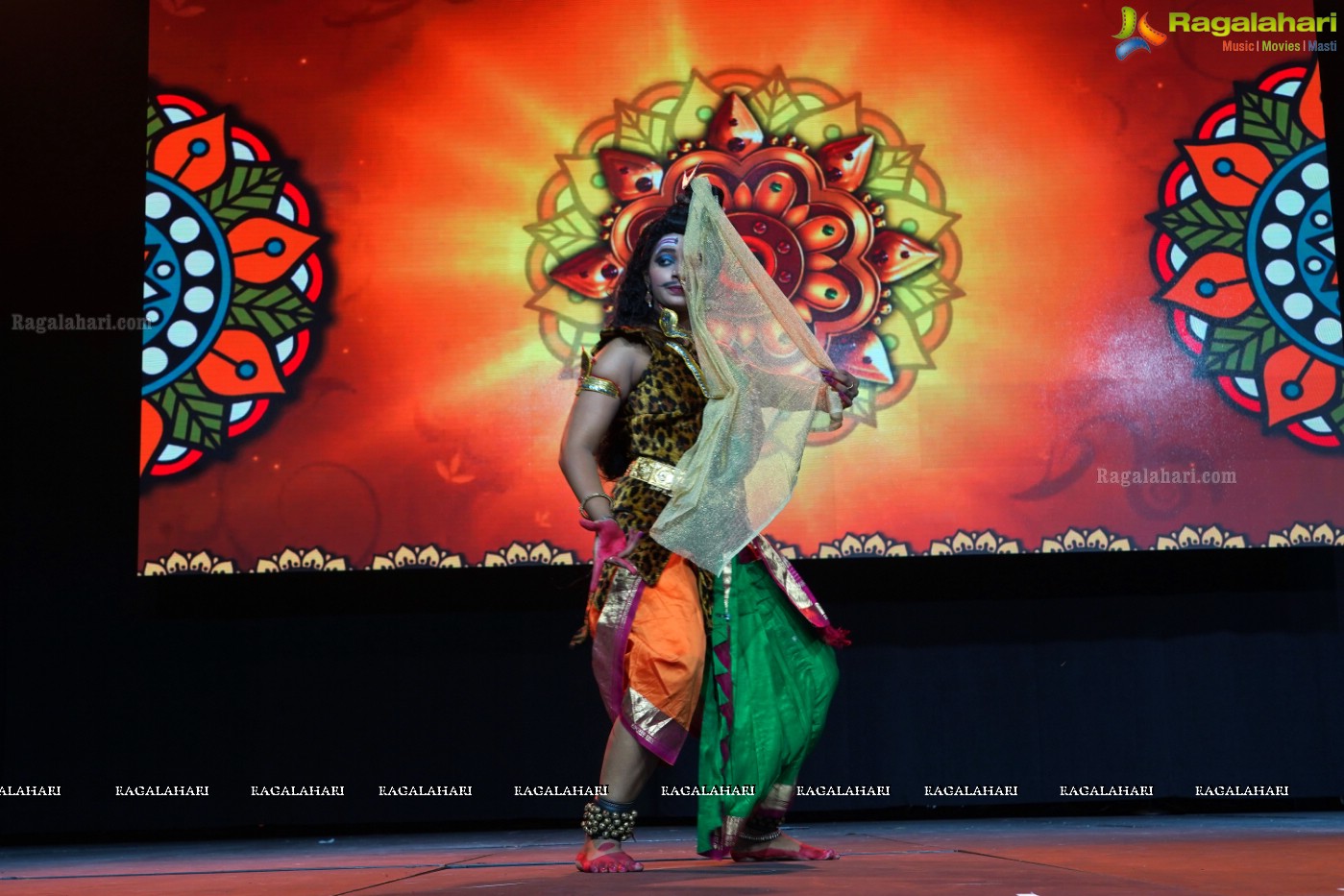 Telugu Association of North America (TANA) 22nd Convention Banquet Washington, D.C.