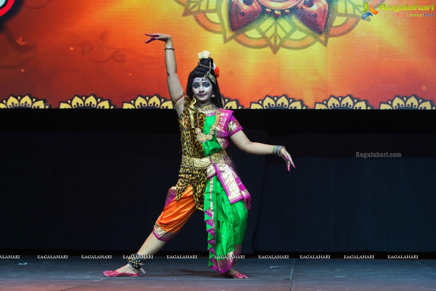 Telugu Association of North America (TANA) 22nd Convention Banquet Washington, D.C.