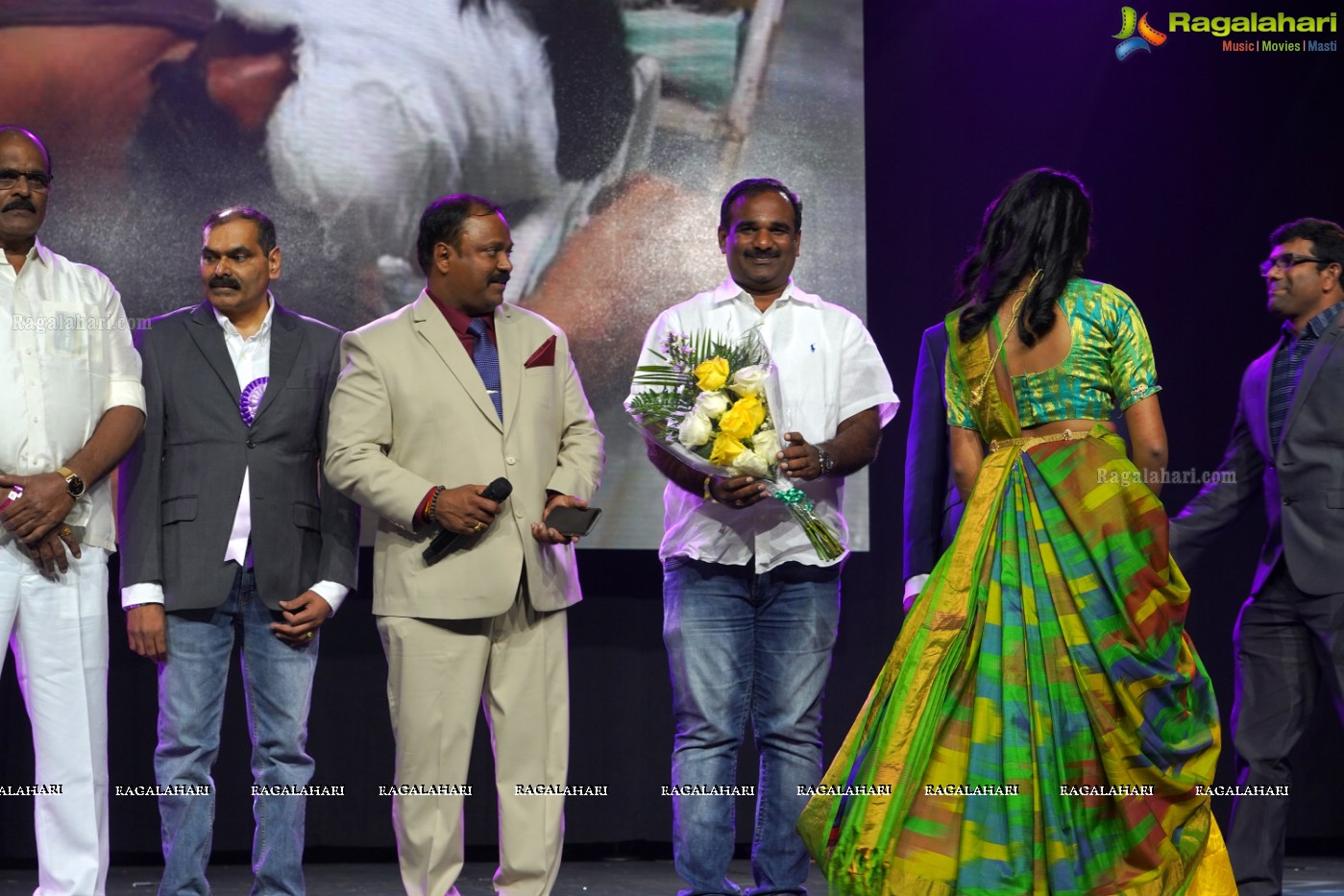 Telugu Association of North America (TANA) 22nd Convention Banquet Washington, D.C.