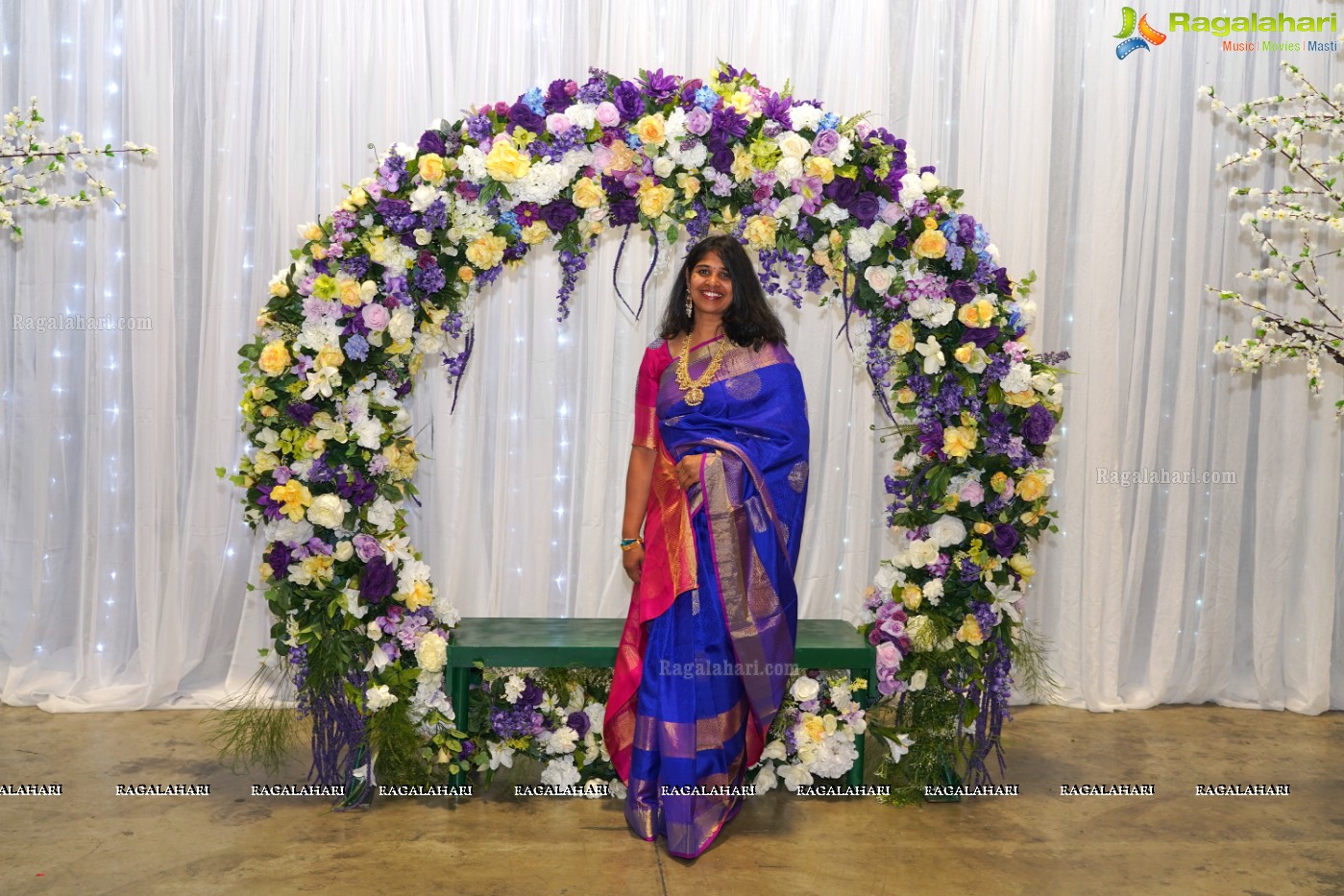 Telugu Association of North America (TANA) 22nd Convention Banquet Washington, D.C.