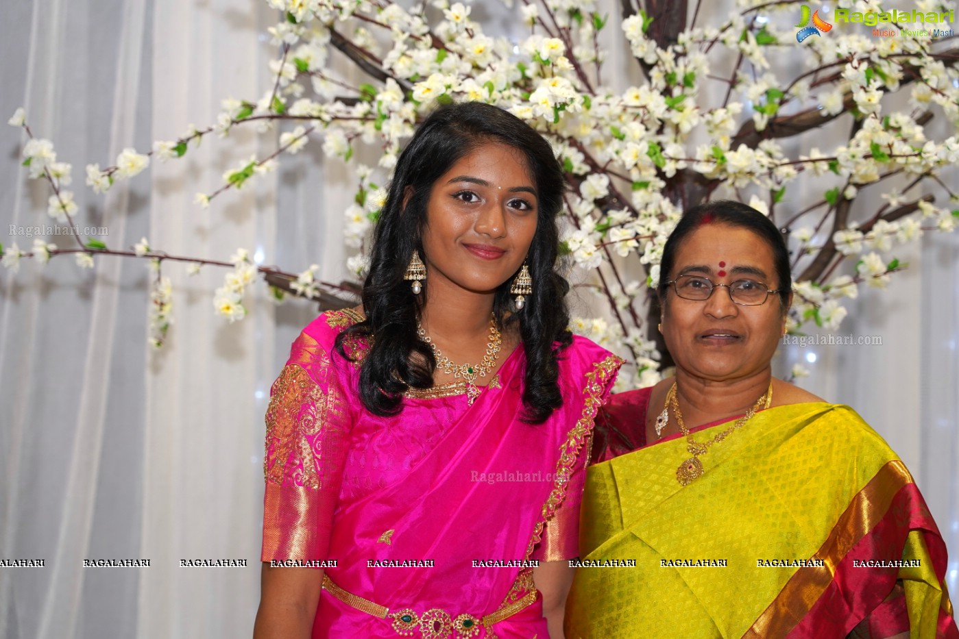 Telugu Association of North America (TANA) 22nd Convention Banquet Washington, D.C.