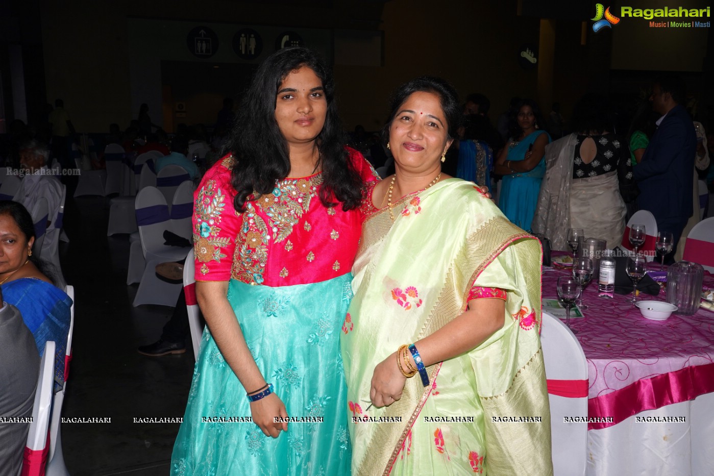 Telugu Association of North America (TANA) 22nd Convention Banquet Washington, D.C.