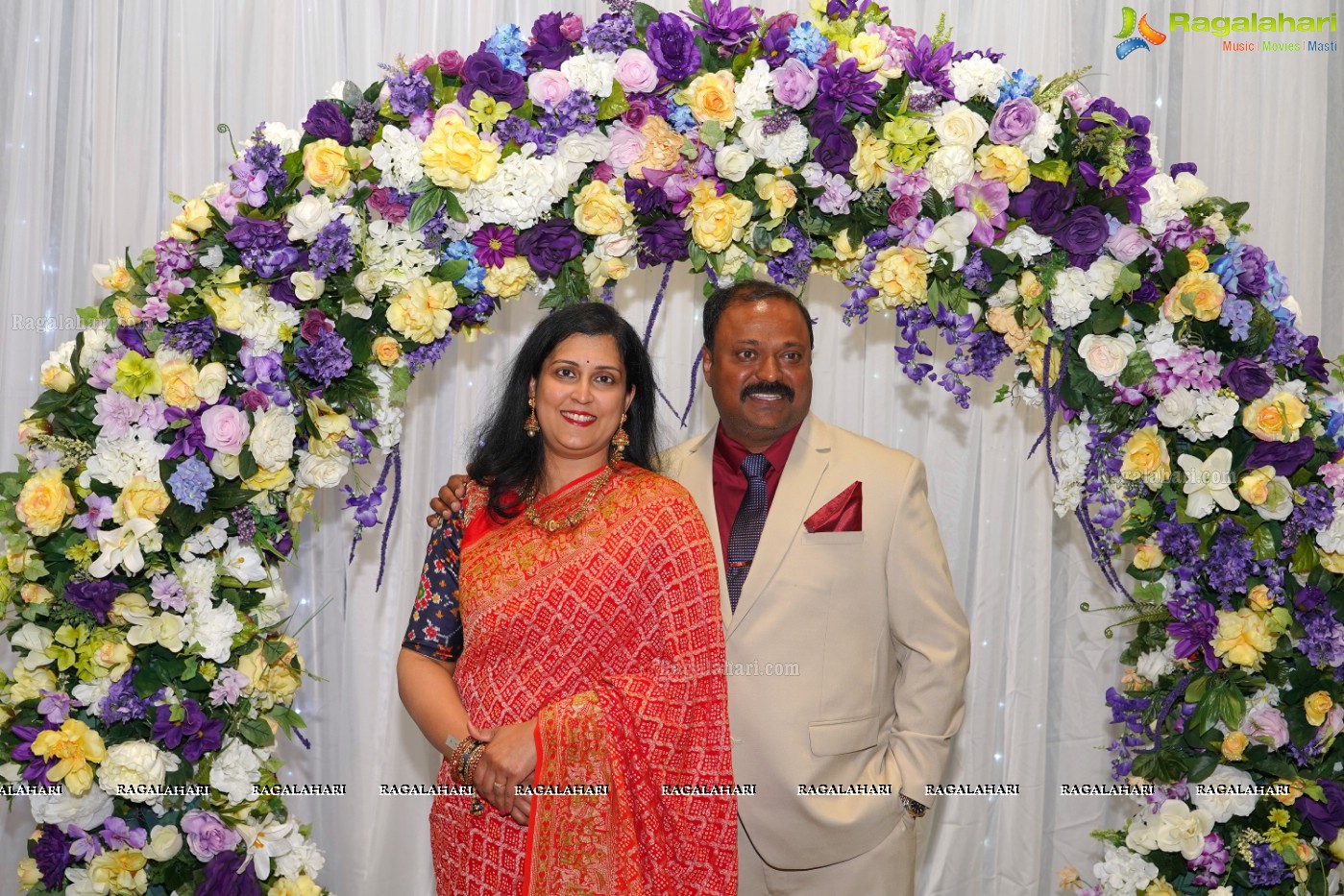 Telugu Association of North America (TANA) 22nd Convention Banquet Washington, D.C.