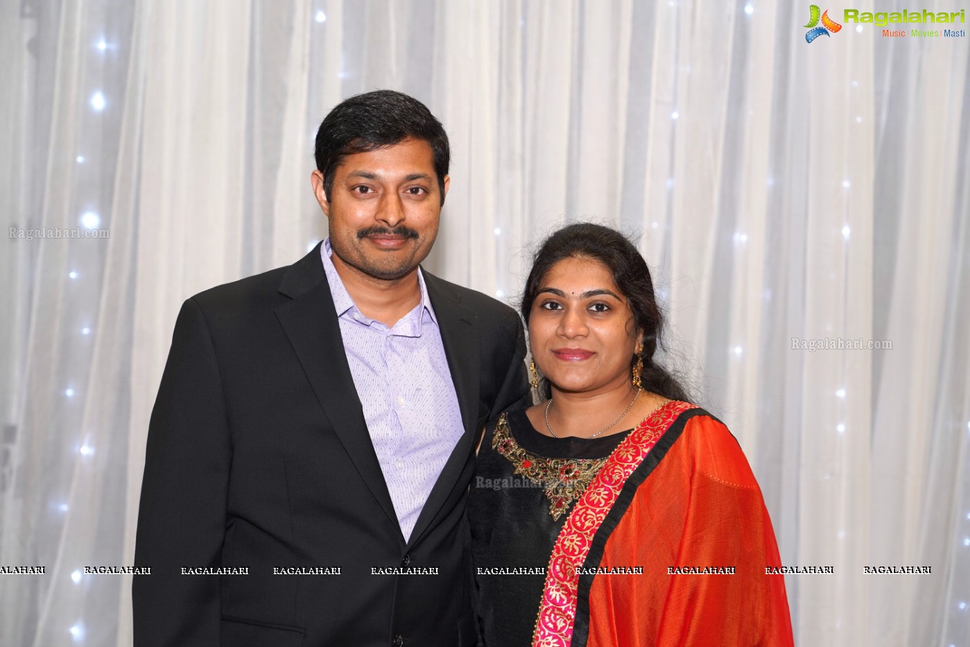 Telugu Association of North America (TANA) 22nd Convention Banquet Washington, D.C.