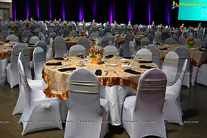 TANA Convention Banquet