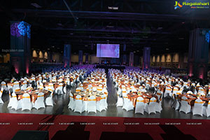 TANA Convention Banquet