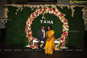 TANA 22nd Convention Banquet