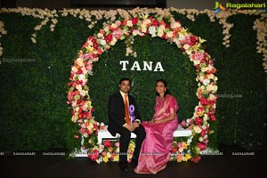 TANA 22nd Convention Banquet