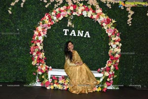 TANA 22nd Convention Banquet