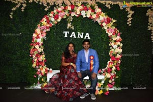 TANA 22nd Convention Banquet