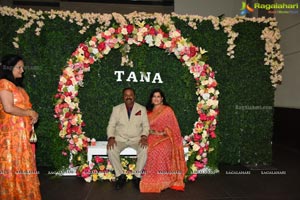 TANA 22nd Convention Banquet