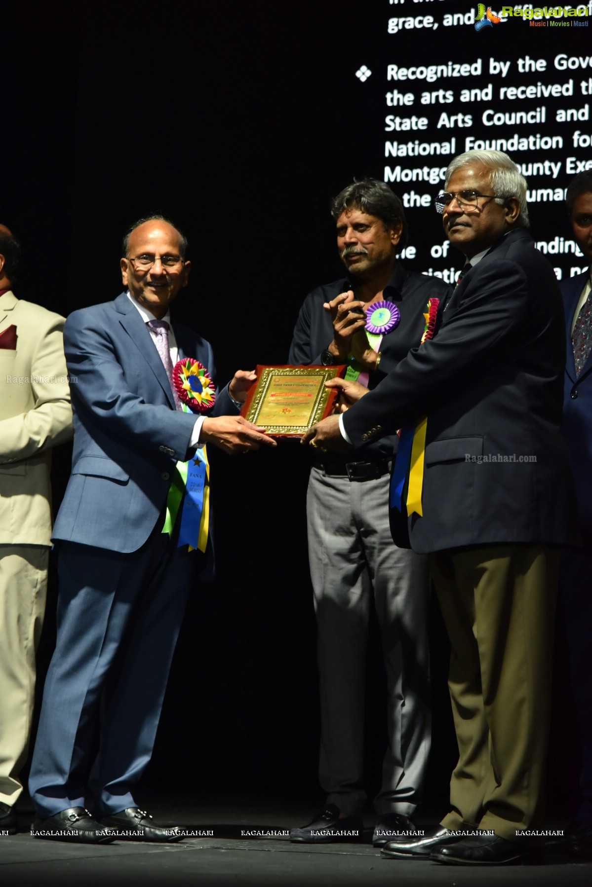 TANA Convention 2019 Banquet Washington, D.C.