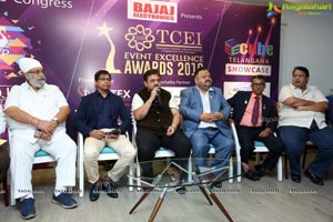 TCEI Event Excellence Awards 2019 Announcement 