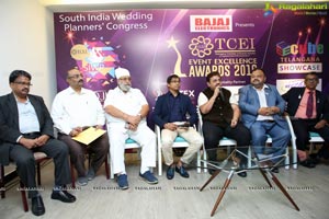 TCEI Event Excellence Awards 2019 Announcement 