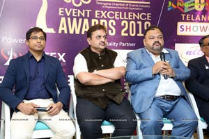 TCEI Event Excellence Awards 2019 Announcement 