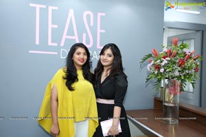Tease - Dry Bar Launches its New Nail & Hair Bar