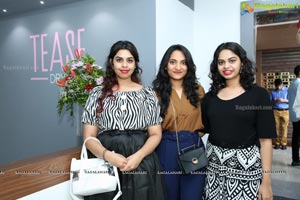 Tease - Dry Bar Launches its New Nail & Hair Bar