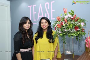 Tease - Dry Bar Launches its New Nail & Hair Bar