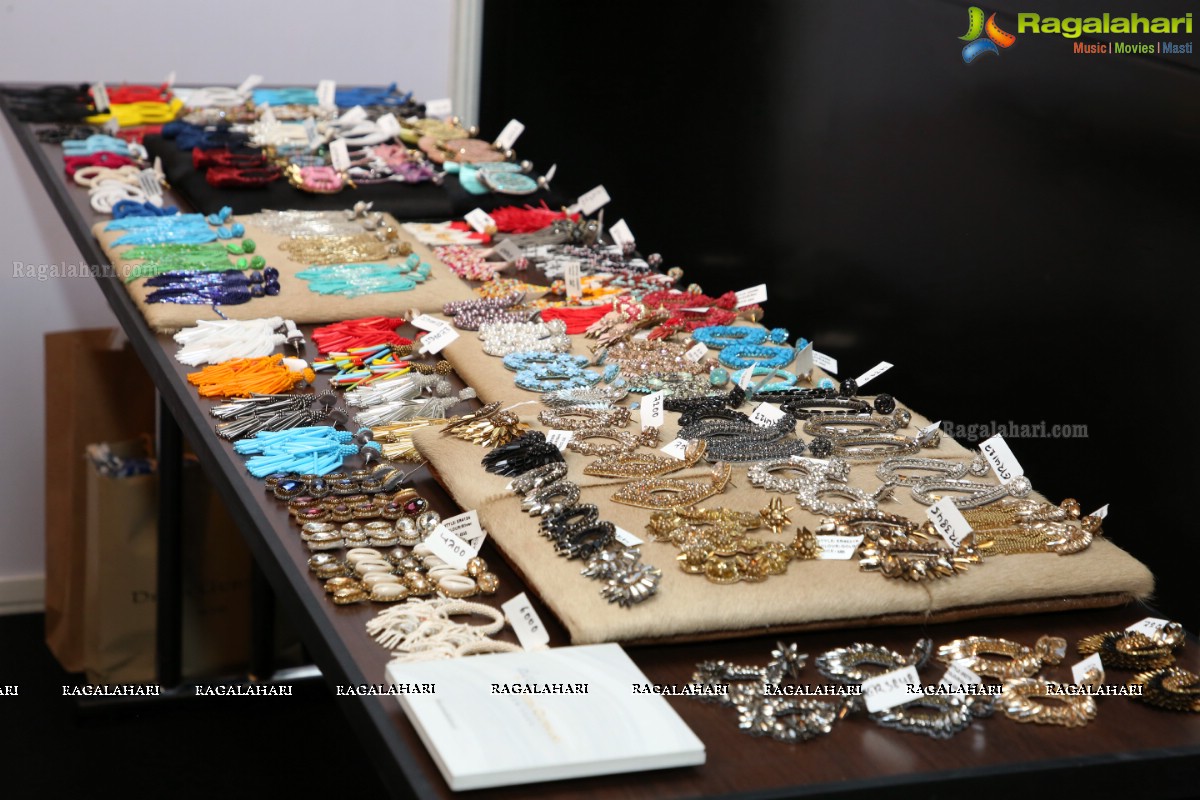 The Label Bazaar- Season 10 at Park Hyatt