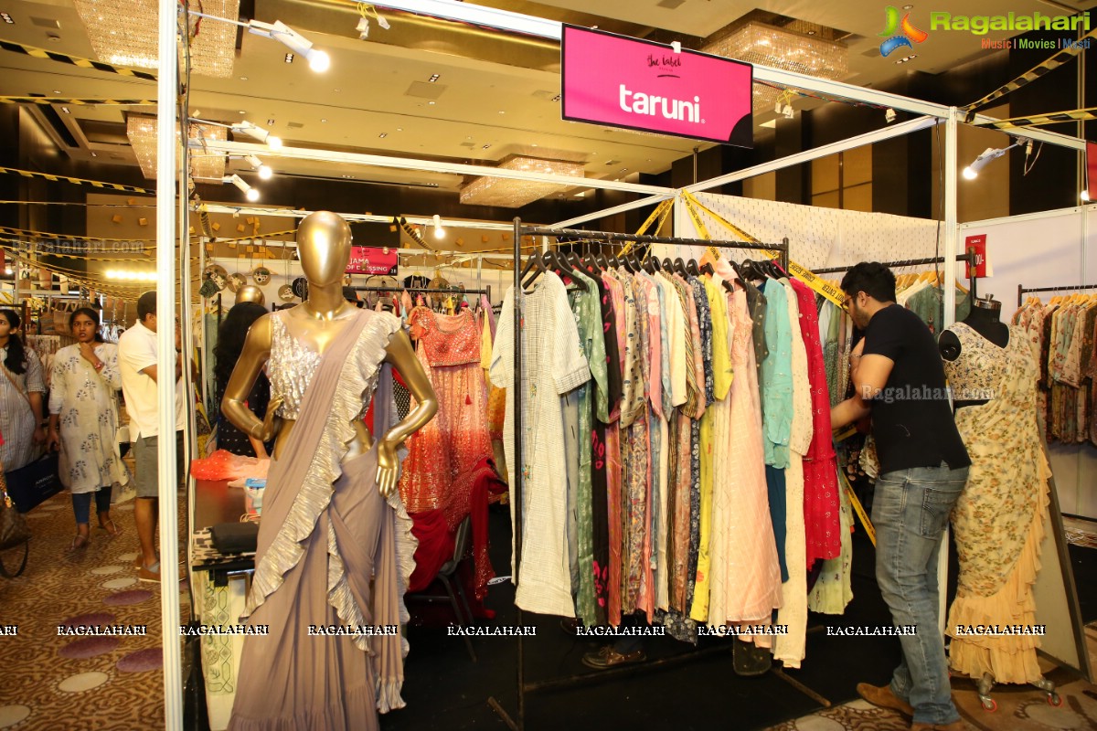 The Label Bazaar- Season 10 at Park Hyatt