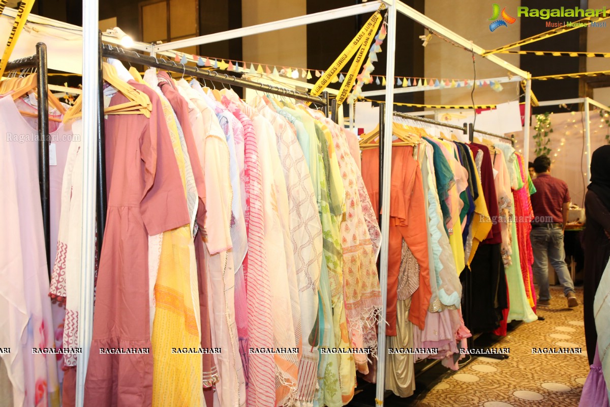 The Label Bazaar- Season 10 at Park Hyatt