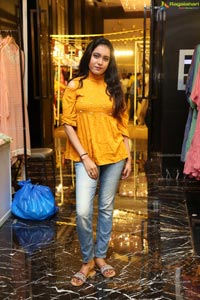 The Label Bazaar Season 10 at Park Hyatt