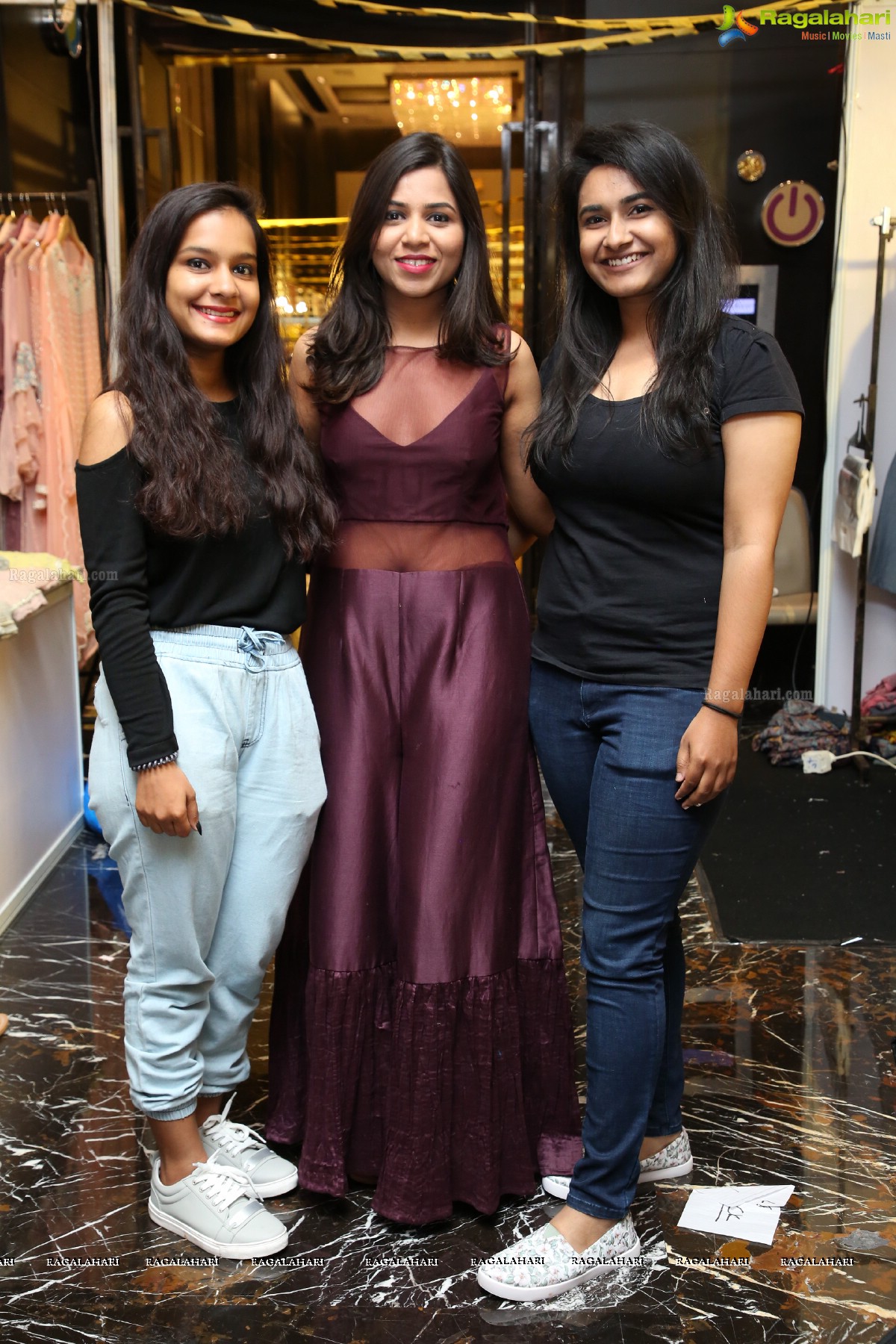 The Label Bazaar- Season 10 at Park Hyatt