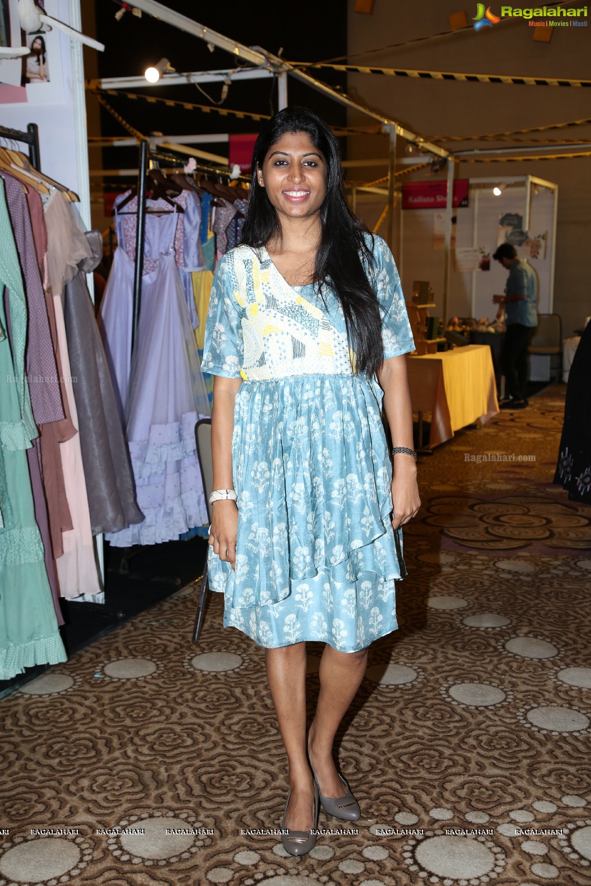 The Label Bazaar- Season 10 at Park Hyatt