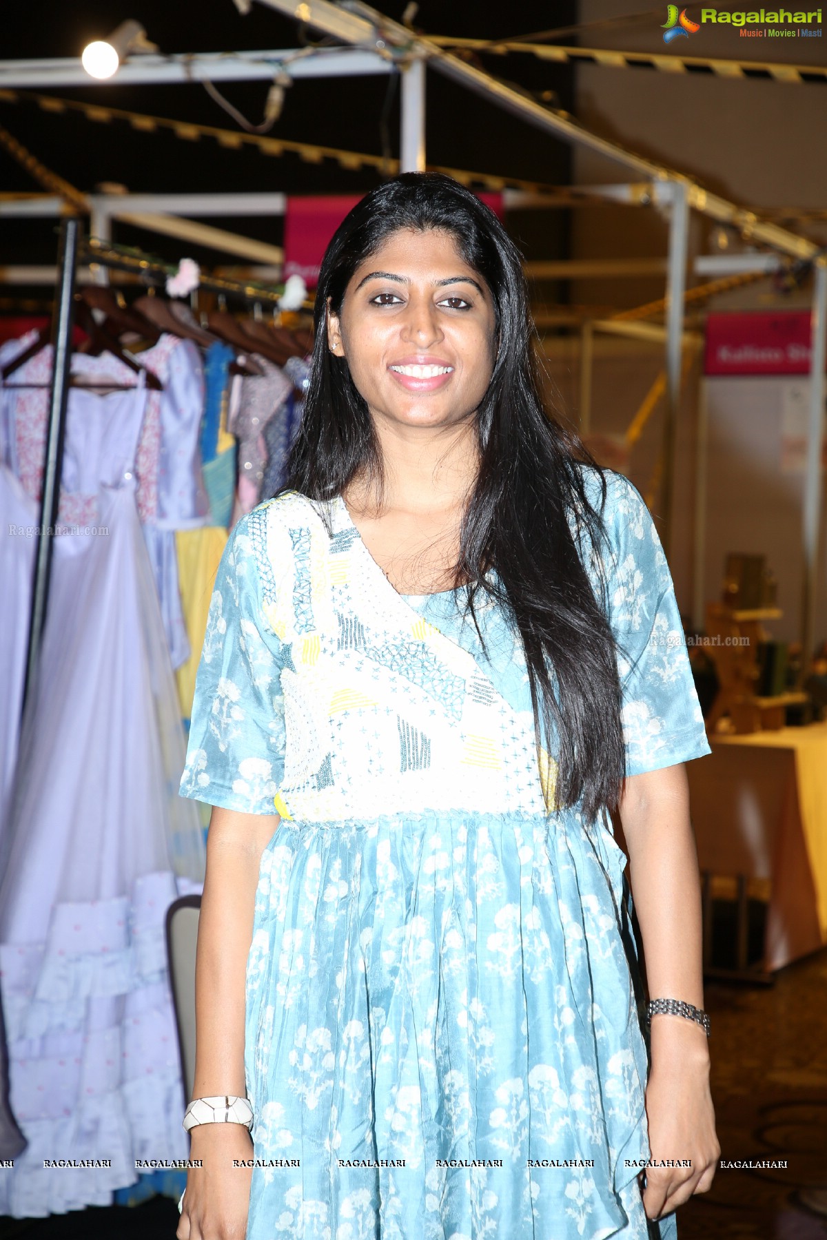 The Label Bazaar- Season 10 at Park Hyatt