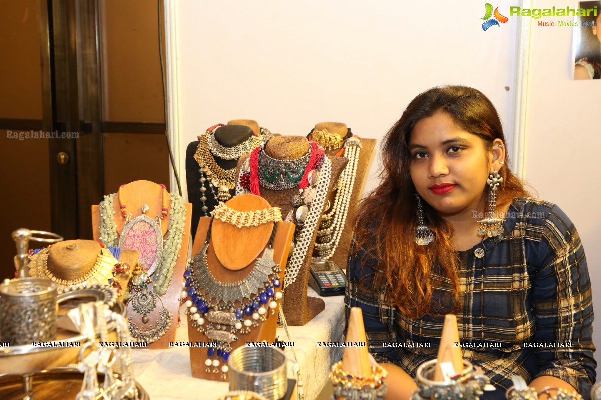 The Label Bazaar- Season 10 at Park Hyatt