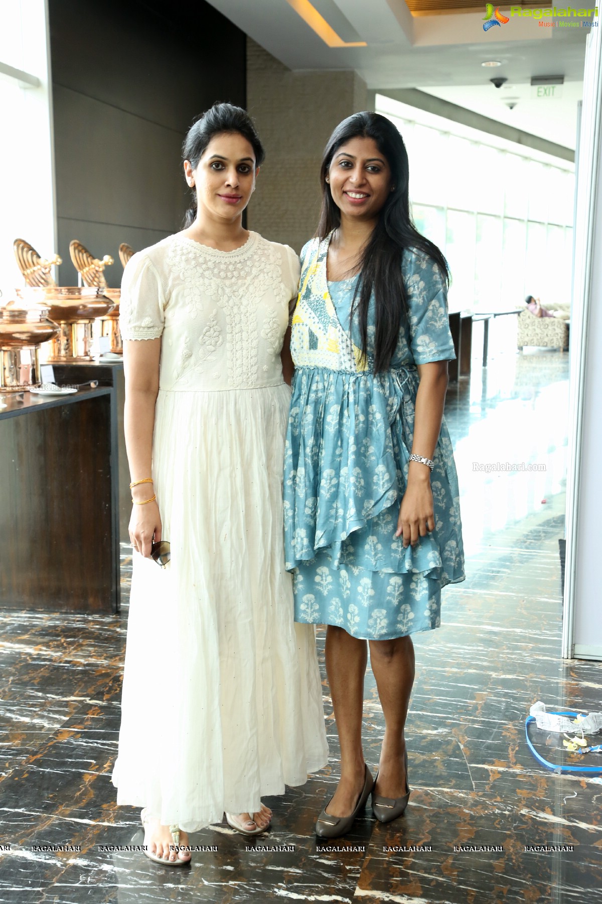 The Label Bazaar- Season 10 at Park Hyatt