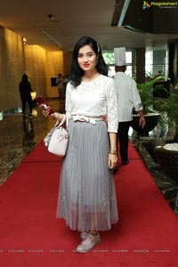 The Label Bazaar Season 10 at Park Hyatt