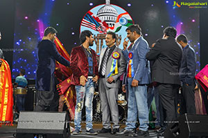 Tollywood Celebrities @ TANA Convention in Washington, D.C.